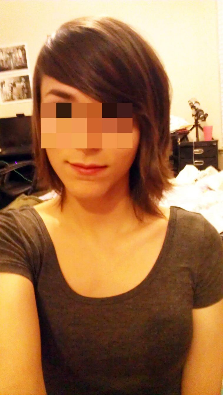 Young trans looking for a good time - Dating-Trans.com